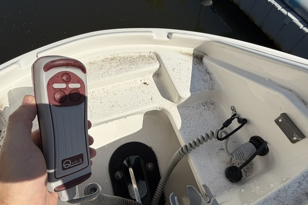 35ft Sea Ray Yacht For Sale