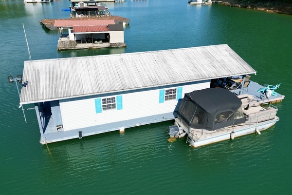 47ft Custom Yacht For Sale