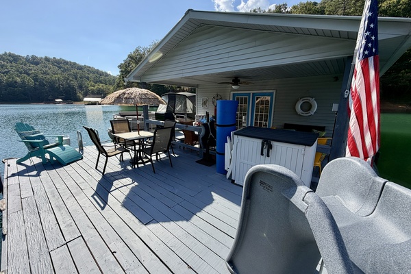 47ft Custom Yacht For Sale