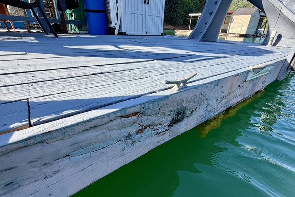 47ft Custom Yacht For Sale