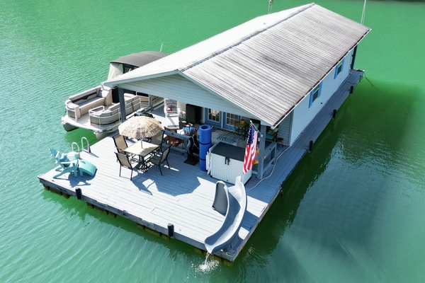 47ft Custom Yacht For Sale