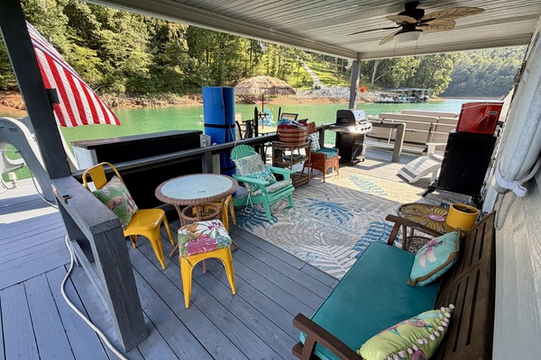47ft Custom Yacht For Sale