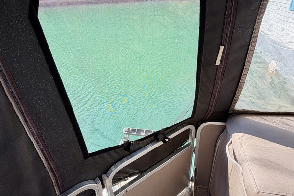 47ft Custom Yacht For Sale