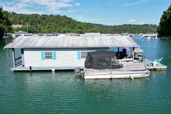 47ft Custom Yacht For Sale