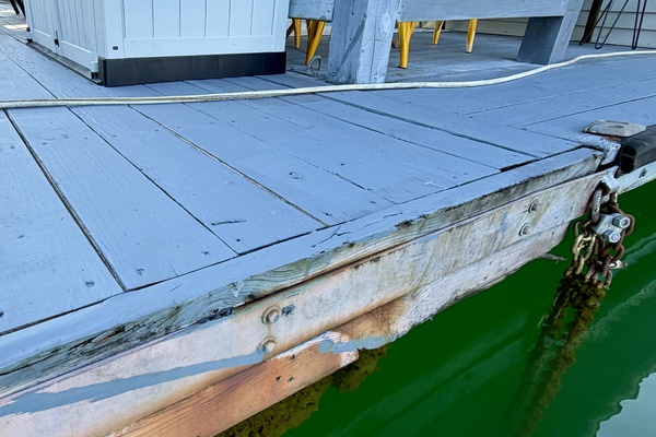 47ft Custom Yacht For Sale