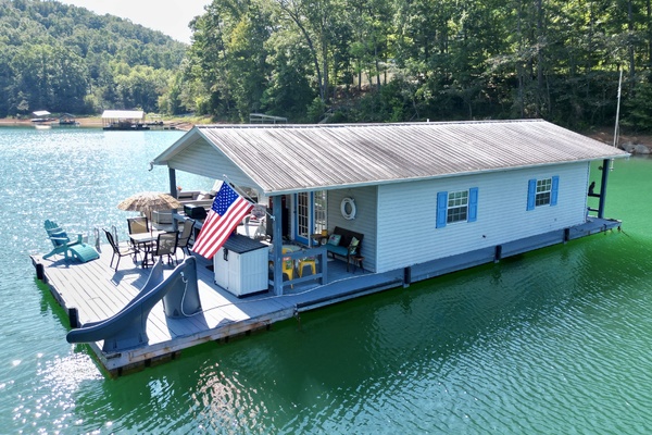 47ft Custom Yacht For Sale