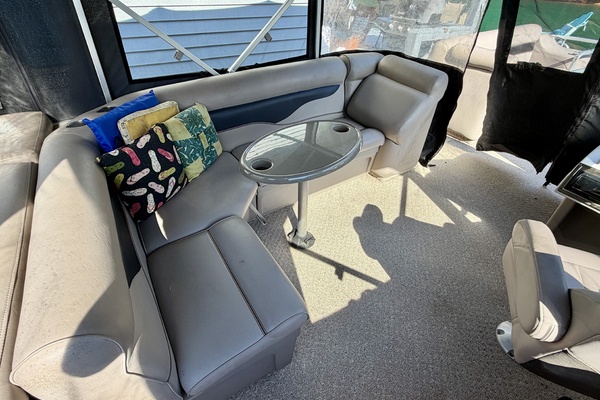 47ft Custom Yacht For Sale