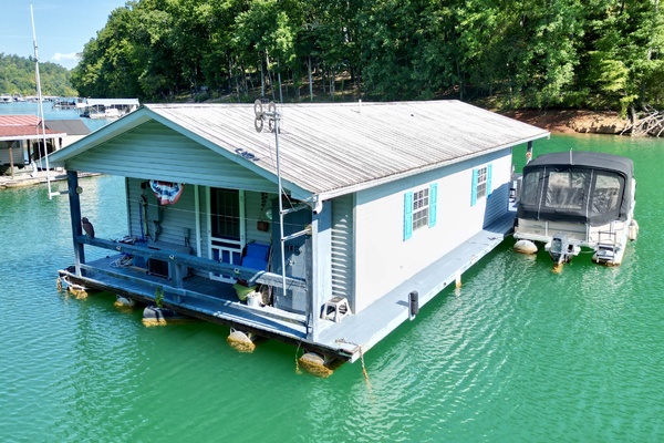47ft Custom Yacht For Sale