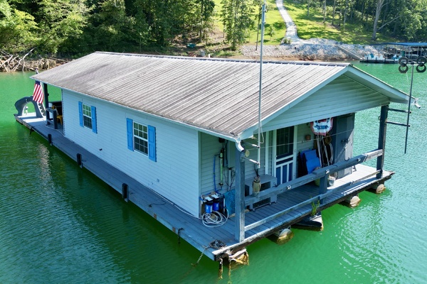 47ft Custom Yacht For Sale