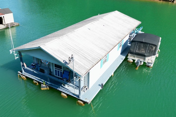 47ft Custom Yacht For Sale