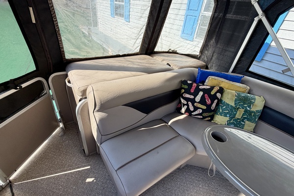 47ft Custom Yacht For Sale