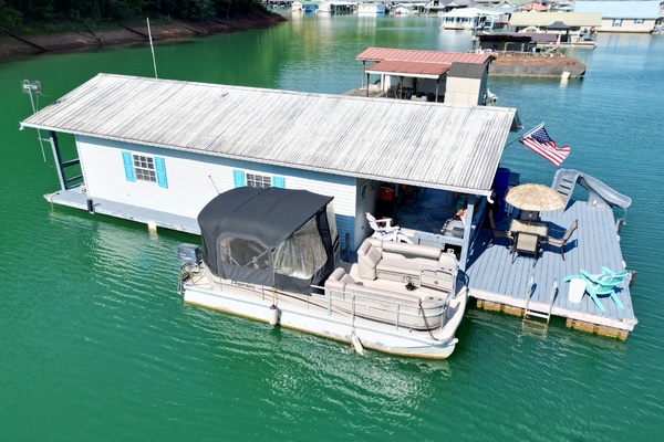 47ft Custom Yacht For Sale