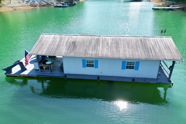 47ft Custom Yacht For Sale