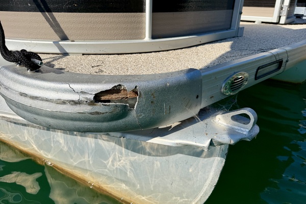 47ft Custom Yacht For Sale
