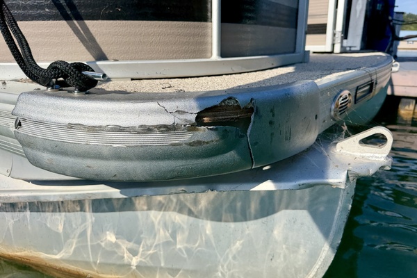 47ft Custom Yacht For Sale