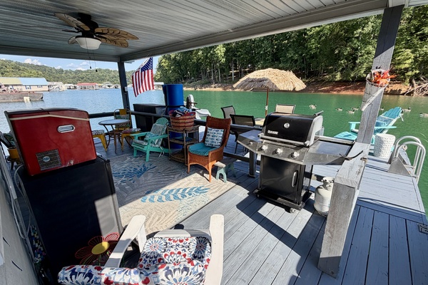 47ft Custom Yacht For Sale