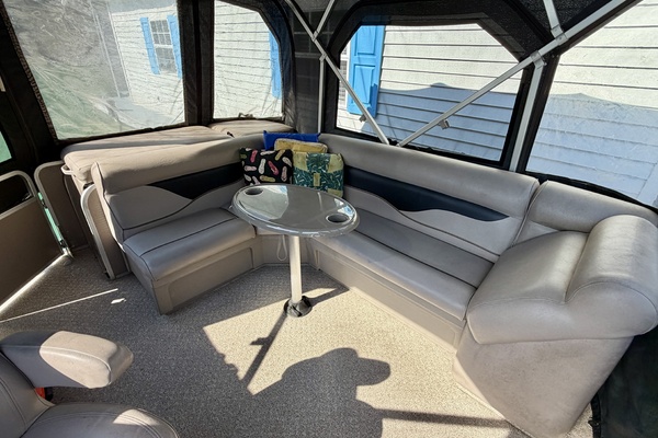 47ft Custom Yacht For Sale