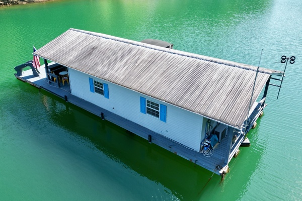47ft Custom Yacht For Sale