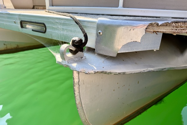 47ft Custom Yacht For Sale