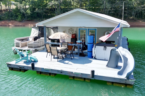 47ft Custom Yacht For Sale