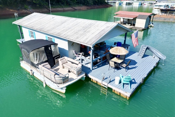 47ft Custom Yacht For Sale