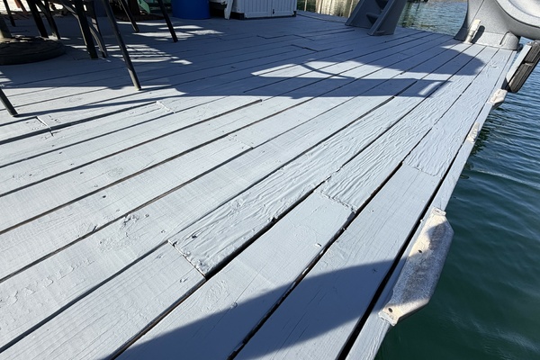 47ft Custom Yacht For Sale