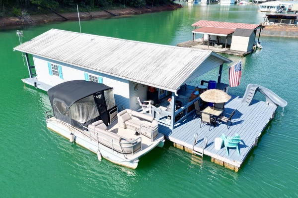 47ft Custom Yacht For Sale