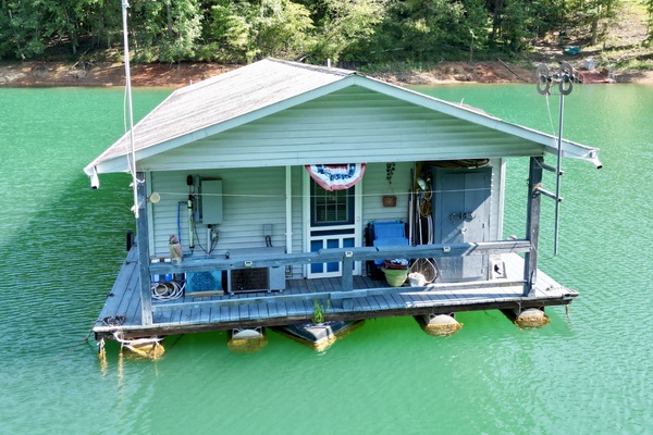 47ft Custom Yacht For Sale