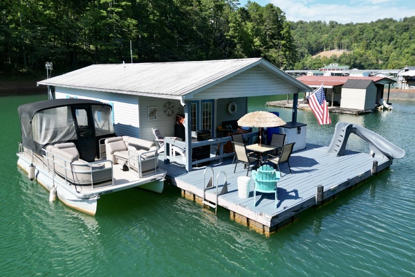 47ft Custom Yacht For Sale