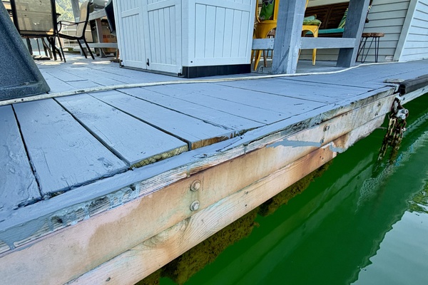 47ft Custom Yacht For Sale