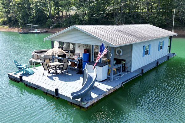 47ft Custom Yacht For Sale