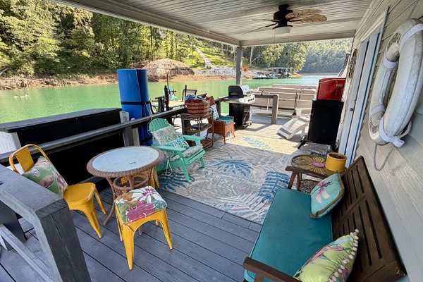 47ft Custom Yacht For Sale