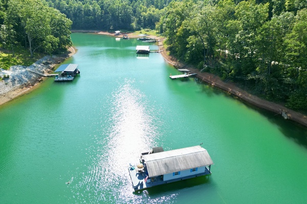 47ft Custom Yacht For Sale