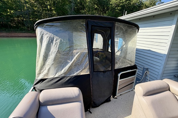 47ft Custom Yacht For Sale
