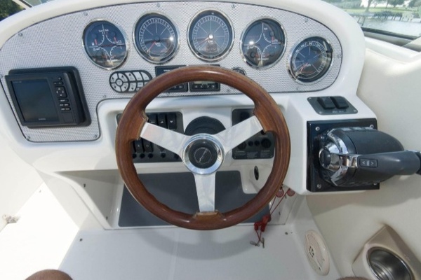 28ft Chris Craft Yacht For Sale