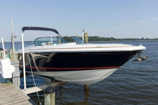 28-ft-Chris-Craft-2005-Launch 28- Cambridge Maryland United States  yacht for sale