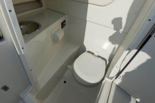 28ft Chris Craft Yacht For Sale