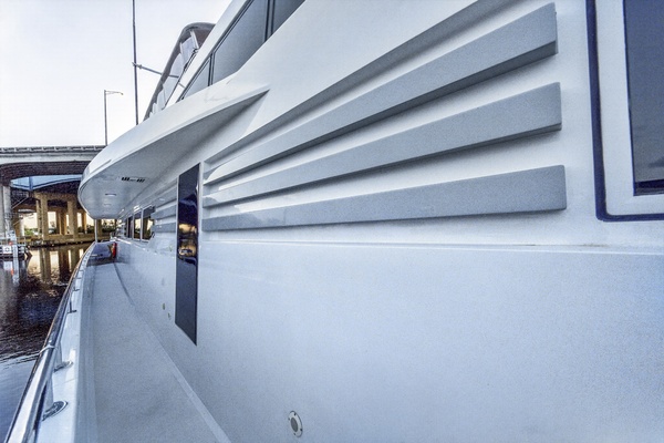 MARY KATHLENE 139ft Westport Yacht For Sale