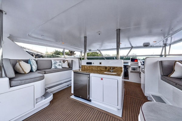 MARY KATHLENE 139ft Westport Yacht For Sale