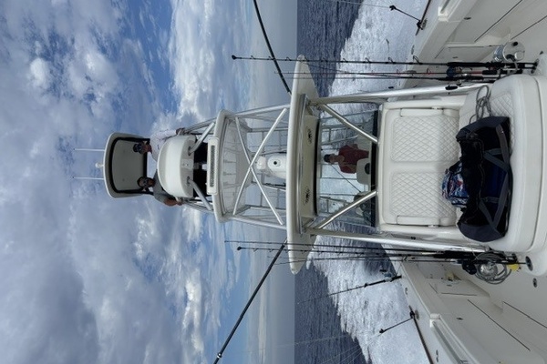 41ft Valhalla Boatworks Yacht For Sale