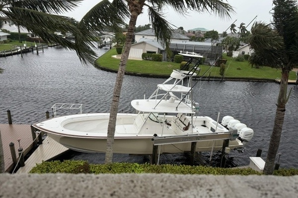 41ft Valhalla Boatworks Yacht For Sale