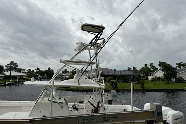 41ft Valhalla Boatworks Yacht For Sale