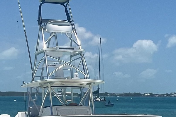 41ft Valhalla Boatworks Yacht For Sale