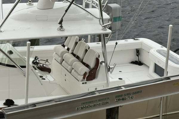 41ft Valhalla Boatworks Yacht For Sale