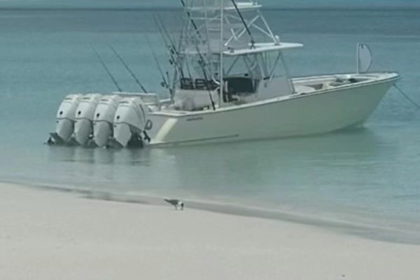 41-ft-Valhalla Boatworks-2022-- Ft. Meyers Florida United States  yacht for sale
