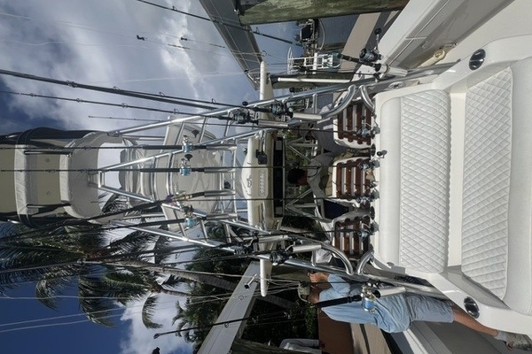 41ft Valhalla Boatworks Yacht For Sale