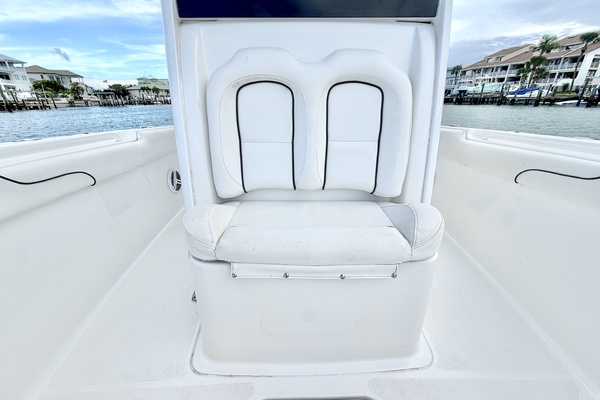 27ft Sea Hunt Yacht For Sale