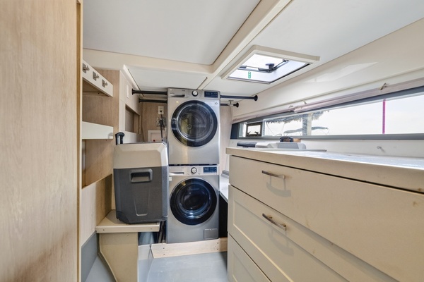 Melynda 48ft Leopard Yacht For Sale