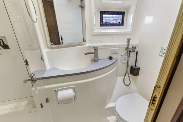 Leopard 48 Yacht For Sale
