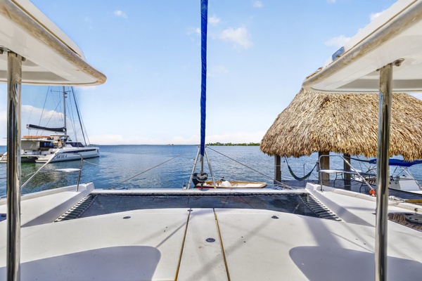 Melynda 48ft Leopard Yacht For Sale